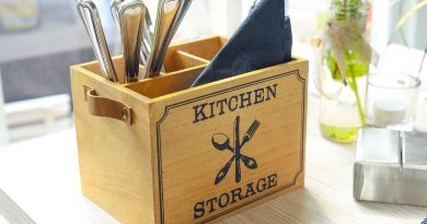 Kitchen Knife Fork Cut Sharp  - Skitterphoto / Pixabay