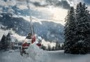 Snow Winter Cold Ice Mountain  - franzroos_fotomacher / Pixabay