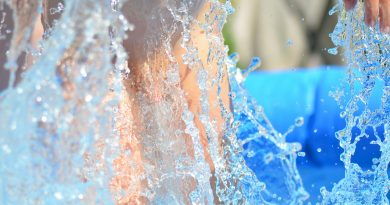 Water Blue Water Games  - NadineDoerle / Pixabay