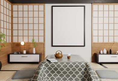 Frame Living Room Wall Poster  - Mediamodifier / Pixabay