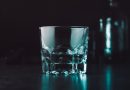Glass Alcohol Cocktail Bar Drink  - AJS1 / Pixabay