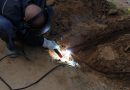 Welder Welding Ground Master Iron  - Irina_kukuts / Pixabay