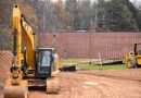Construction Site Machinery  - StillMarshall / Pixabay