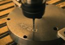Engraving On Metal Milling Details  - InWay / Pixabay