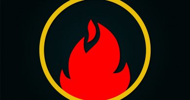 Fire Flame Burn Hot Heat Campfire  - kreatikar / Pixabay