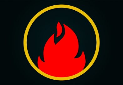 Fire Flame Burn Hot Heat Campfire  - kreatikar / Pixabay