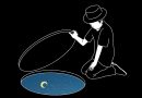 Man Moon Night Underground  - CDD20 / Pixabay