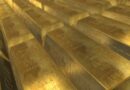 gold, bars, wealth